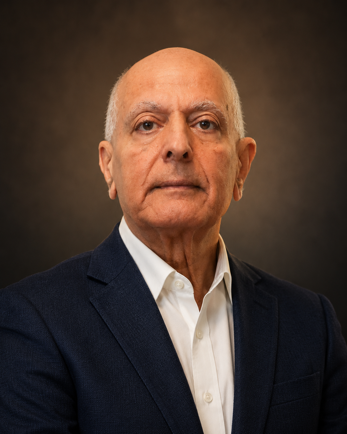 Vinode Vitthala (Vino), author